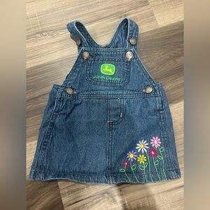 John Deere Dress